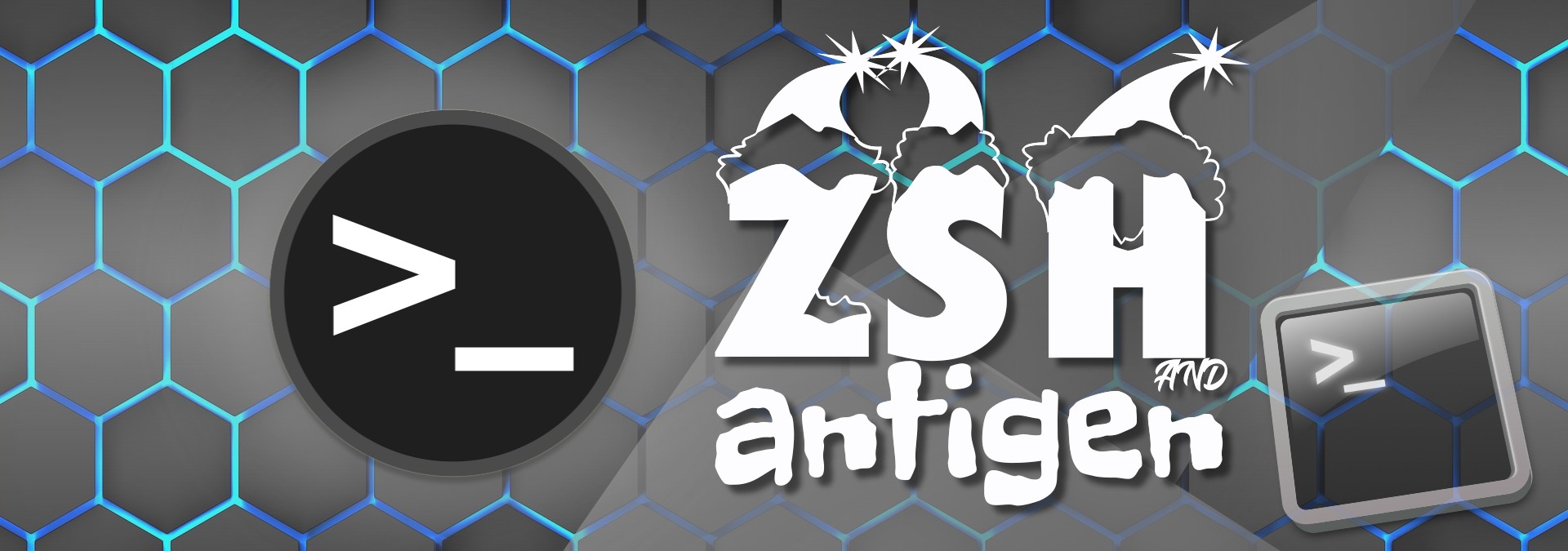 A guide to install and customize zsh along with different plugins with the help of antigen plugin manager. /zsh-and-antigen/featured-image-preview.jpg